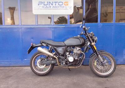 Swm Gran Milano 500 (2023 - 25) - Annuncio 9829452