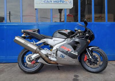 Aprilia RSV 1000 (1998 - 99) - Annuncio 9829453