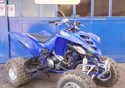 Yamaha YFM 700 R - Annuncio 9829454