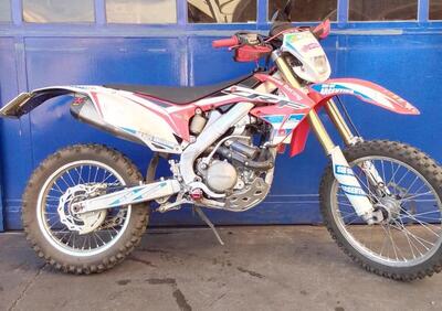Honda CRF 250 R (2011 - 12) - Annuncio 9829457