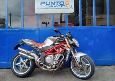MV Agusta Brutale 910 R (2006 - 11) - Annuncio 9829458