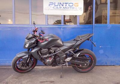 Kawasaki Z 750 (2007 - 14) - Annuncio 9829459