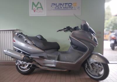 Suzuki Burgman AN 650 Executive (2004 - 06) - Annuncio 9829460