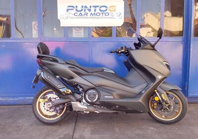 Yamaha T-Max 560 Tech Max (2021) - Annuncio 9829462
