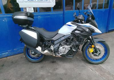 Suzuki V-Strom 650 ABS (2017 - 20) - Annuncio 9829463