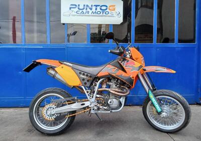 KTM SMC 660 (2002 - 04) - Annuncio 9829464