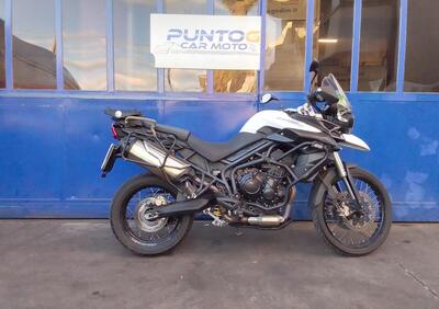 Triumph Tiger 800 ABS (2010 - 14) - Annuncio 9829466