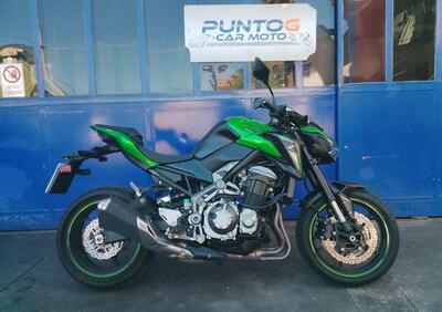 Kawasaki Z 900 A2 (2019) - Annuncio 9829467