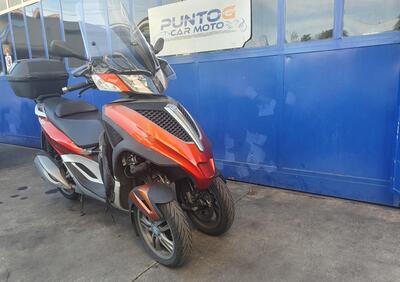 Piaggio Mp3 300 ie Yourban ERL (2011 - 17) - Annuncio 9829468