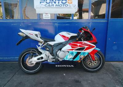 Honda CBR 1000 RR Fireblade (2004 - 05) - Annuncio 9829469