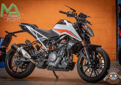 KTM 390 Duke (2024 - 25) - Annuncio 9816324