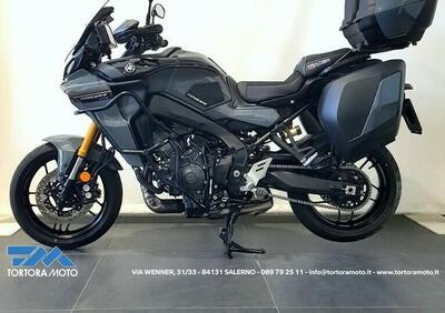 Yamaha Tracer 9 GT+ (2023 - 24) - Annuncio 9814491