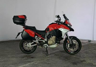 Ducati Multistrada V4 S (2021 - 24) - Annuncio 9805740