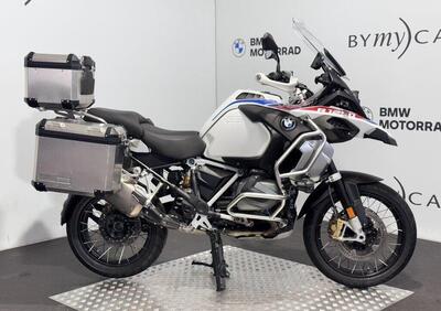 Bmw R 1250 GS Adventure (2021 - 24) - Annuncio 9753392