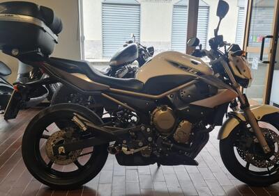 Yamaha XJ6 (2008 - 15) - Annuncio 9822067