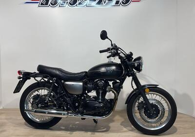 Kawasaki W 800 Street (2019 - 20) - Annuncio 9829471