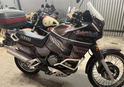 Yamaha XTZ 750 (1989 - 97) - Annuncio 9829503