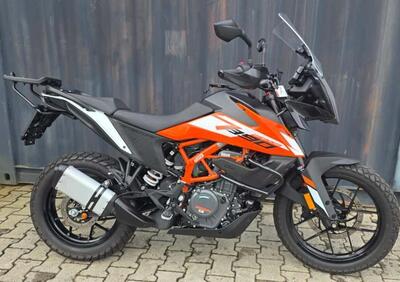 KTM 390 Adventure (2022 - 24) - Annuncio 9829595