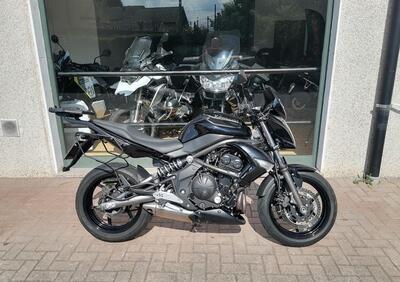 Kawasaki ER-6N (2009 - 11) - Annuncio 9829599