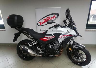 Honda CB 500 X ABS (2017 - 18) - Annuncio 9829602