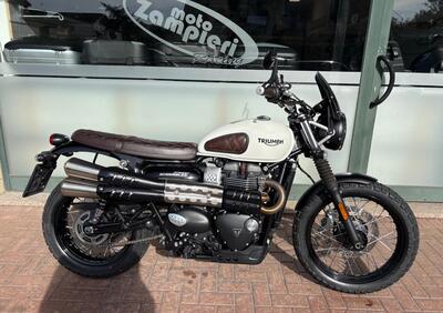Triumph Scrambler (2006 - 17) - Annuncio 9829604