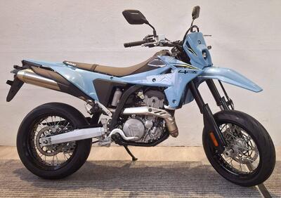 Suzuki DR-Z4SM (2025) - Annuncio 9822634