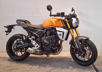 Suzuki GSX-8T (2025) - Annuncio 9828705