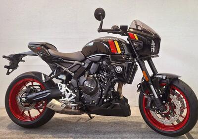 Suzuki GSX-8TT (2025) - Annuncio 9822832