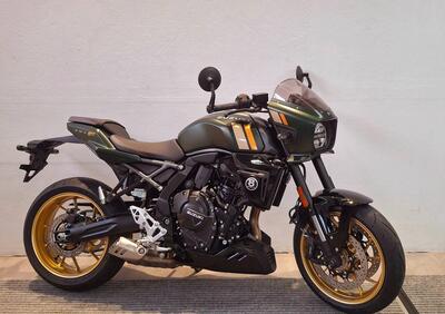 Suzuki GSX-8TT (2025) - Annuncio 9822830