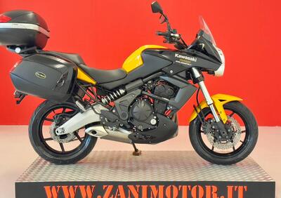Kawasaki Versys 650 (2010 - 13) - Annuncio 9829607