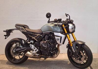 Suzuki GSX-8T (2025) - Annuncio 9828706