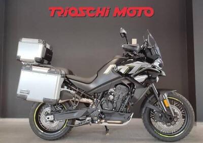 CFMOTO 800MT Explore (2023 - 25) - Annuncio 9829617