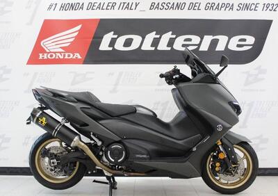 Yamaha T-Max 560 Tech Max (2020) - Annuncio 9829619