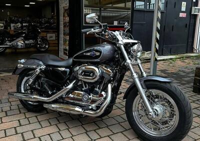 Harley-Davidson 1200 Custom (2007 - 13) - XL 1200C - Annuncio 9829630