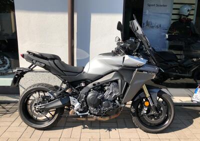 Yamaha Tracer 9 GT Y-AMT (2025) - Annuncio 9829628