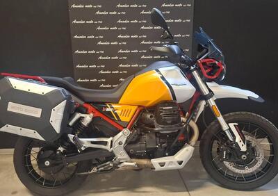 Moto Guzzi V85 TT (2021 - 23) - Annuncio 9829647