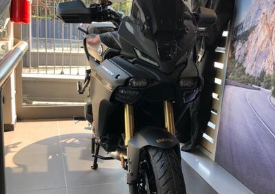 Yamaha Tracer 9 GT Y-AMT (2025) - Annuncio 9829631