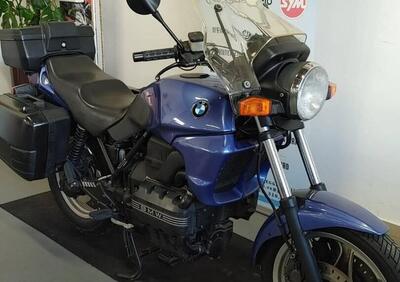 Bmw K 75 - Annuncio 9829638