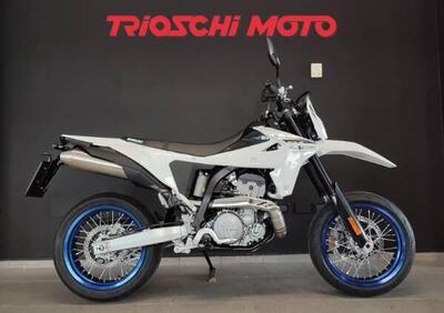 Suzuki DR-Z4SM (2025) - Annuncio 9829655