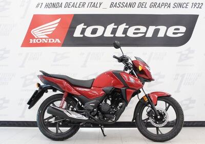 Honda CB 125 F (2021 - 25) - Annuncio 9829641