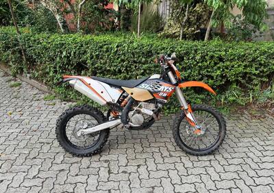 KTM 250 EXC-F Six Days (2010) - Annuncio 9829666