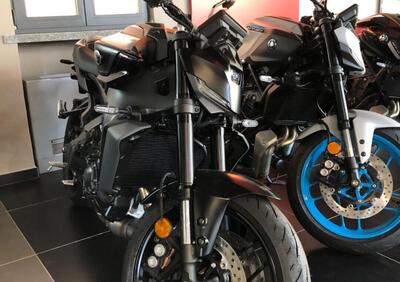 Yamaha MT-09 (2024 - 25) - Annuncio 9829658