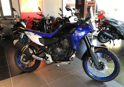 Yamaha Ténéré 700 (2025) - Annuncio 9829664