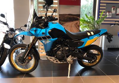Yamaha Ténéré 700 Rally (2025) - Annuncio 9829668