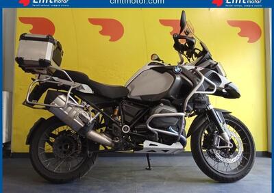 Bmw R 1200 GS Adventure (2013 - 16) - Annuncio 9829669