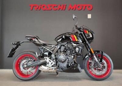 Suzuki GSX-8TT (2025) - Annuncio 9829673