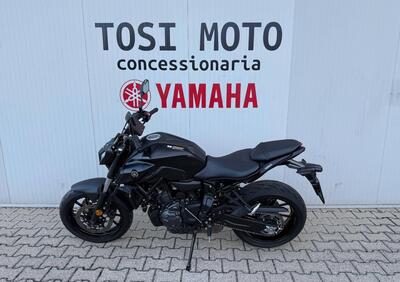 Yamaha MT-07 (2021 - 24) - Annuncio 9829691