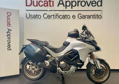 Ducati Multistrada 1260 S (2018 - 20) - Annuncio 9829695