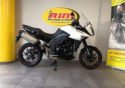 Triumph Tiger 1050 Sport ABS (2013 - 15) - Annuncio 9829802