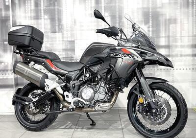 Benelli TRK 502X (2018 - 20) - Annuncio 9829724